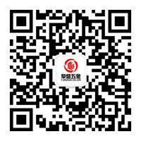 阜盛五金微信公众号二维码