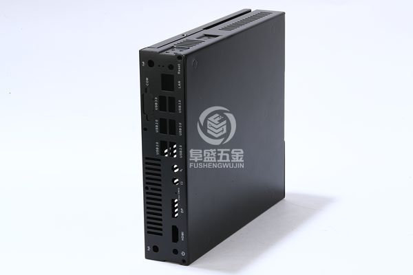 媒体播放器外壳