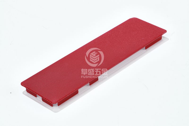 五金喇叭网罩 