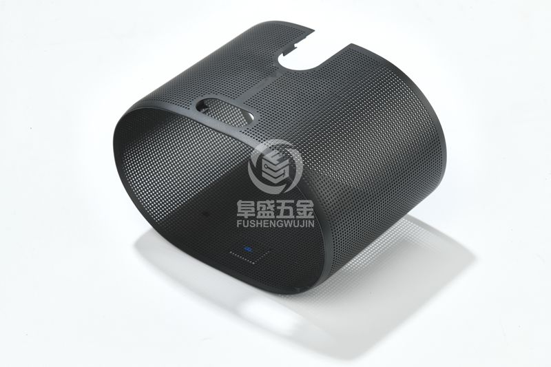 蓝牙音响金属喇叭网 