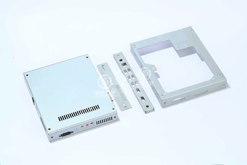 微电脑外壳 FS-36 