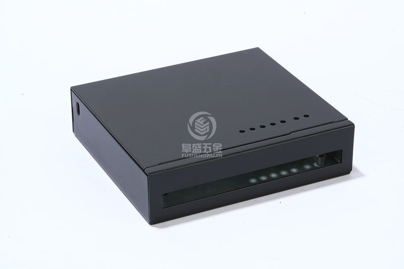 媒体播放器外壳 FS-27 