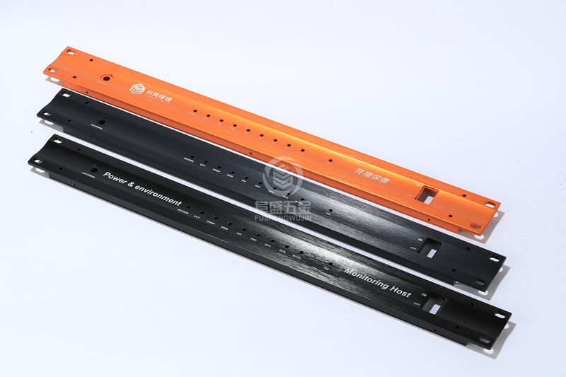 CNC加工件 FS-08 