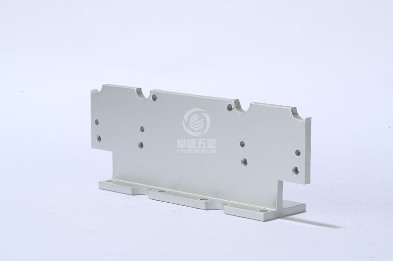 CNC加工件 FS-07 