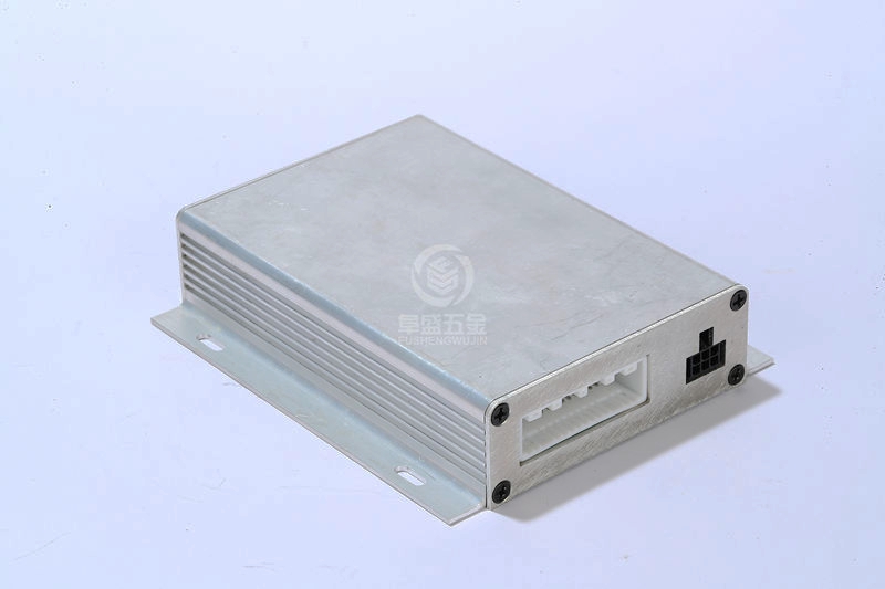 车载控制器外壳 FS-76 