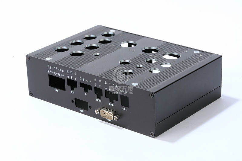 车载控制器外壳 FS-81 