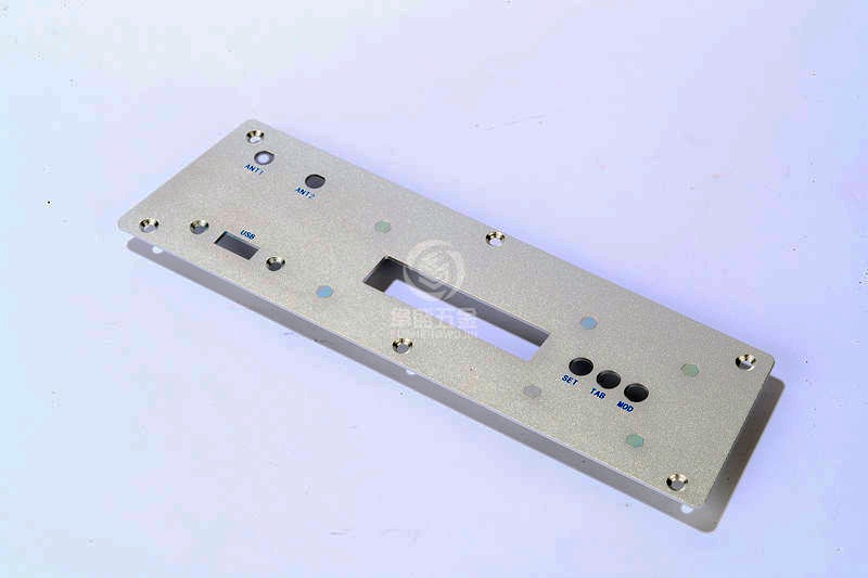 工控铝型材外壳 FS-69 