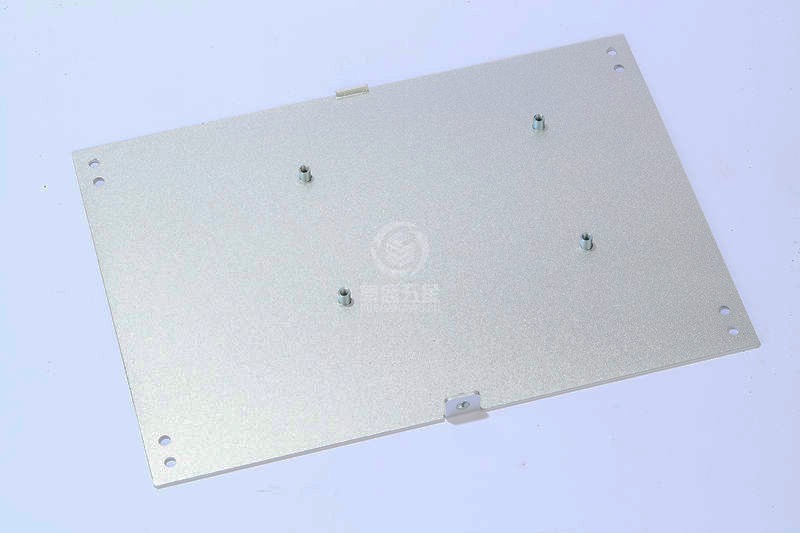 工控铝型材外壳 FS-71 