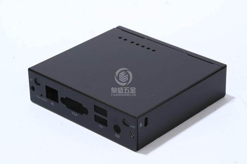 微电脑外壳 FS-35